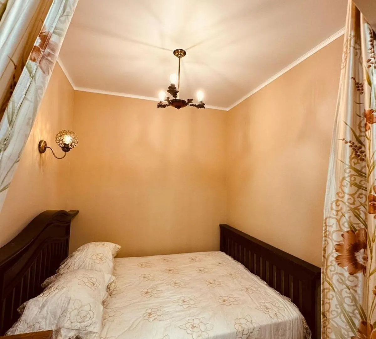 Piacere In Gonio Apartment Kvariati