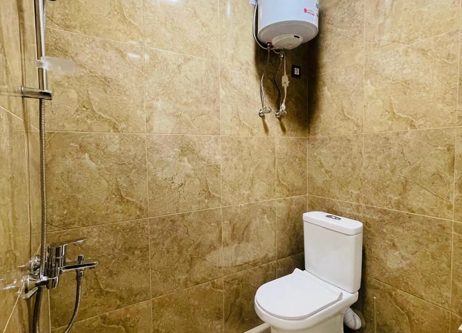 Piacere In Gonio Apartment Kvariati