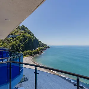  Апартаменты Panorama